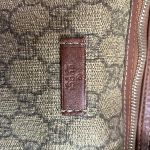 Gucci Boston Bag - Picture 2 of 12